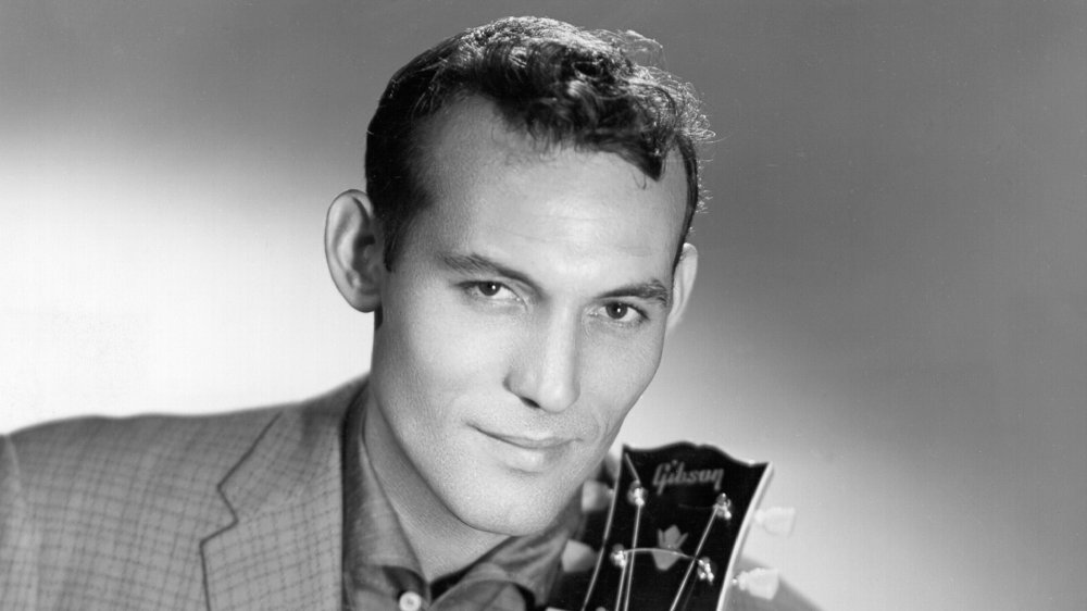 Carl Perkins