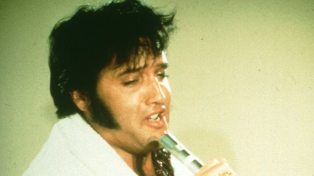 elvis