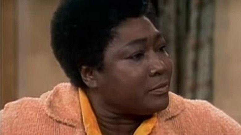 Esther Rolle as Florida Evans