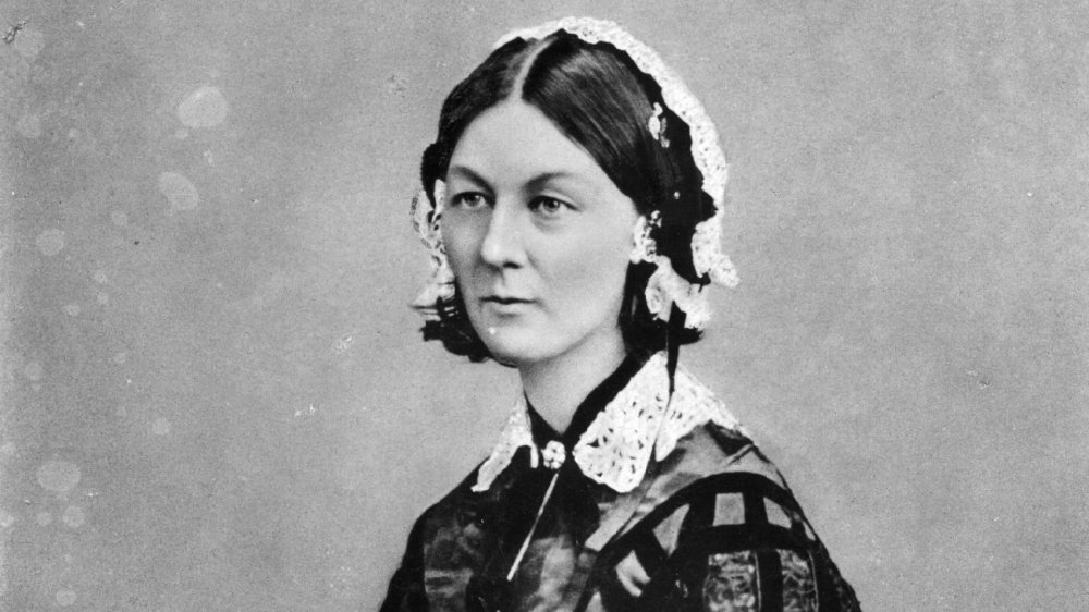 Florence Nightingale