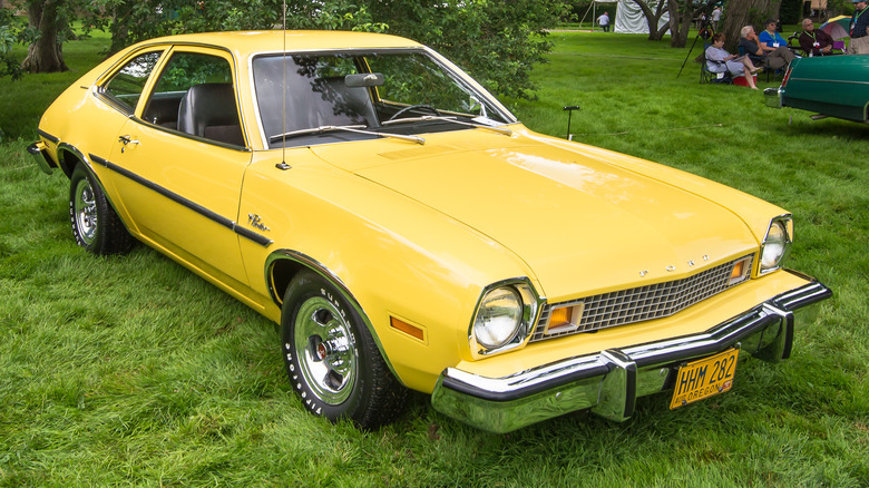 Ford Pinto