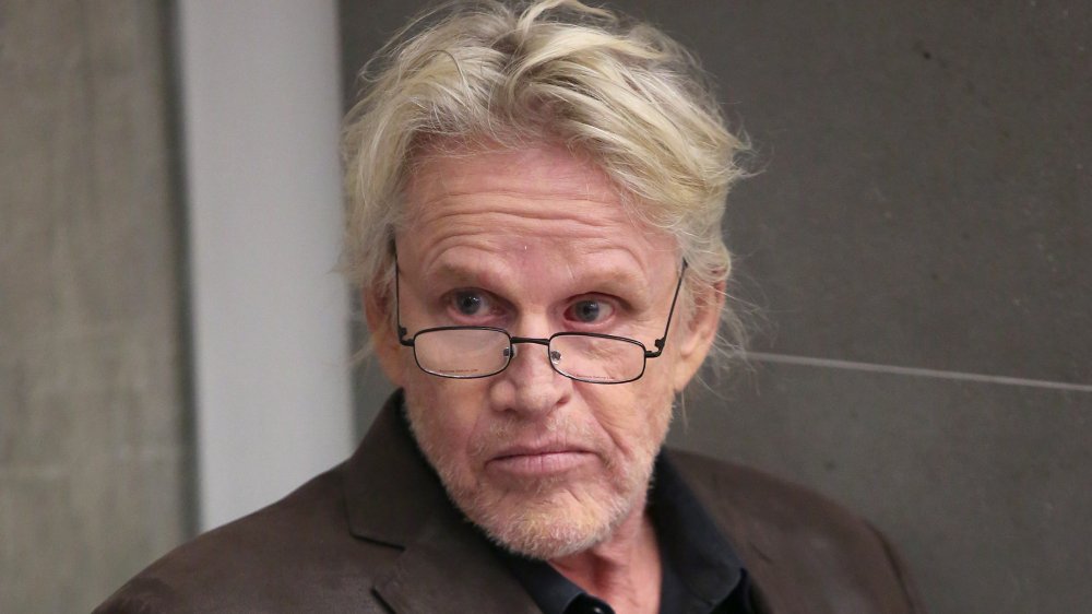 Gary Busey