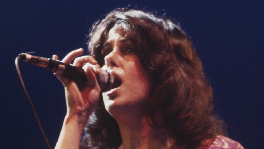 Grace Slick