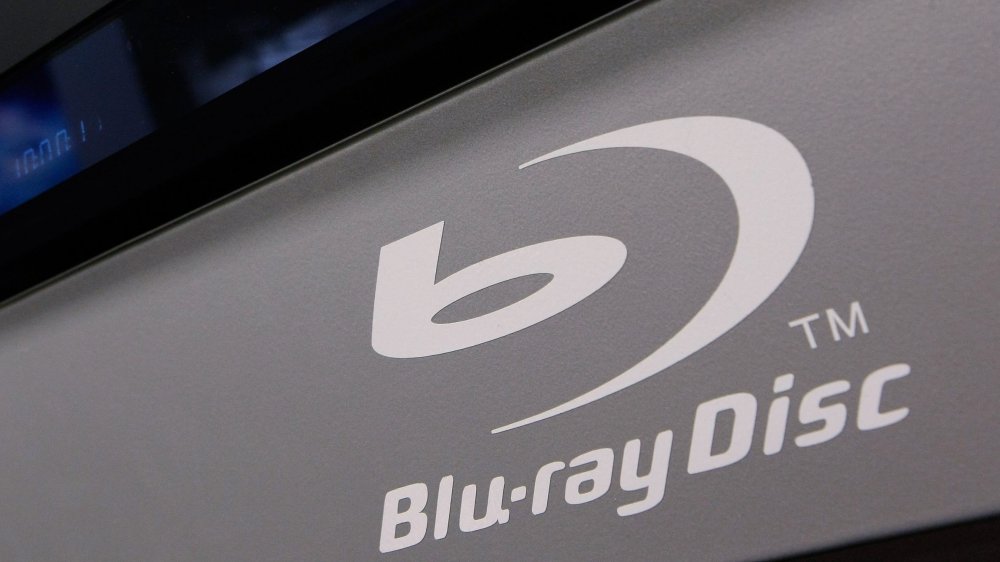 blu-ray