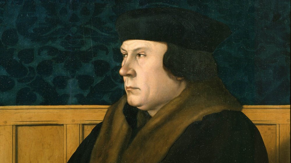 Thomas Cromwell