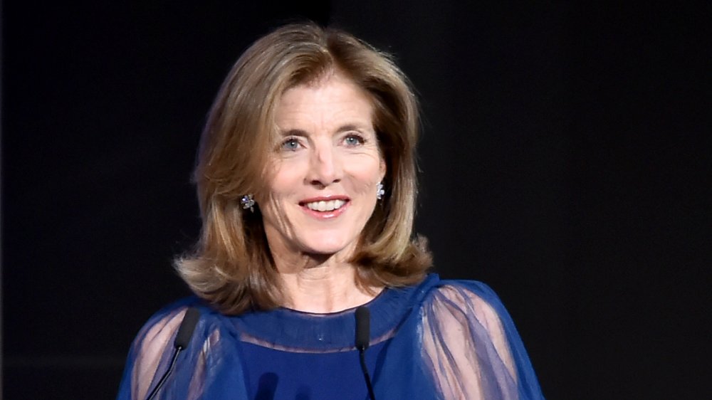 Caroline Kennedy