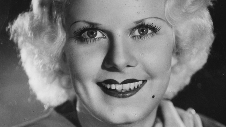 Jean Harlow