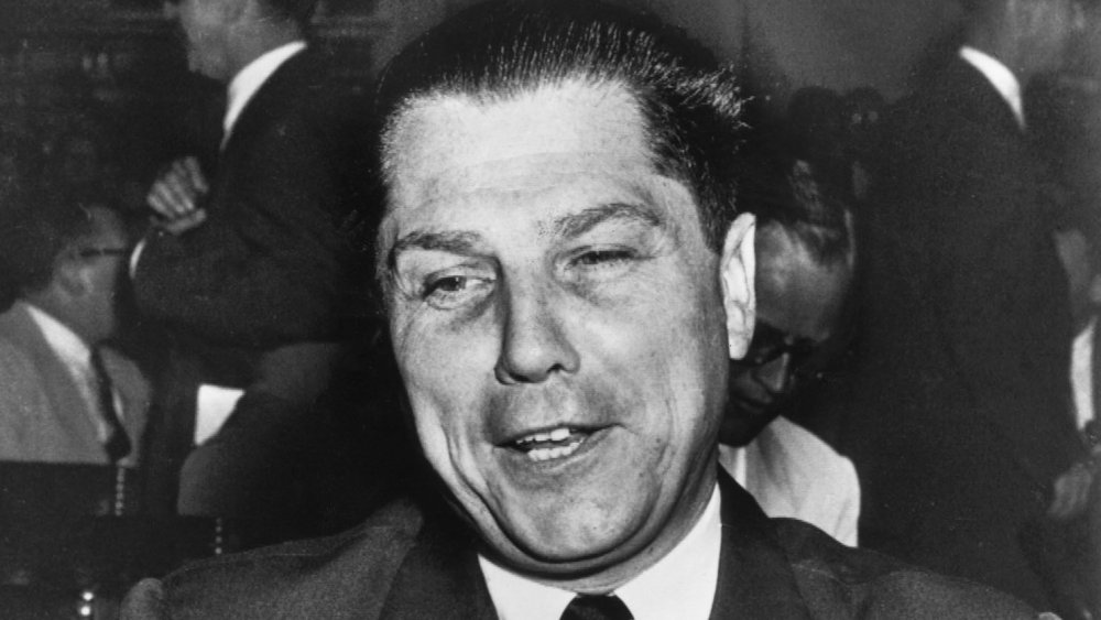 Jimmy Hoffa