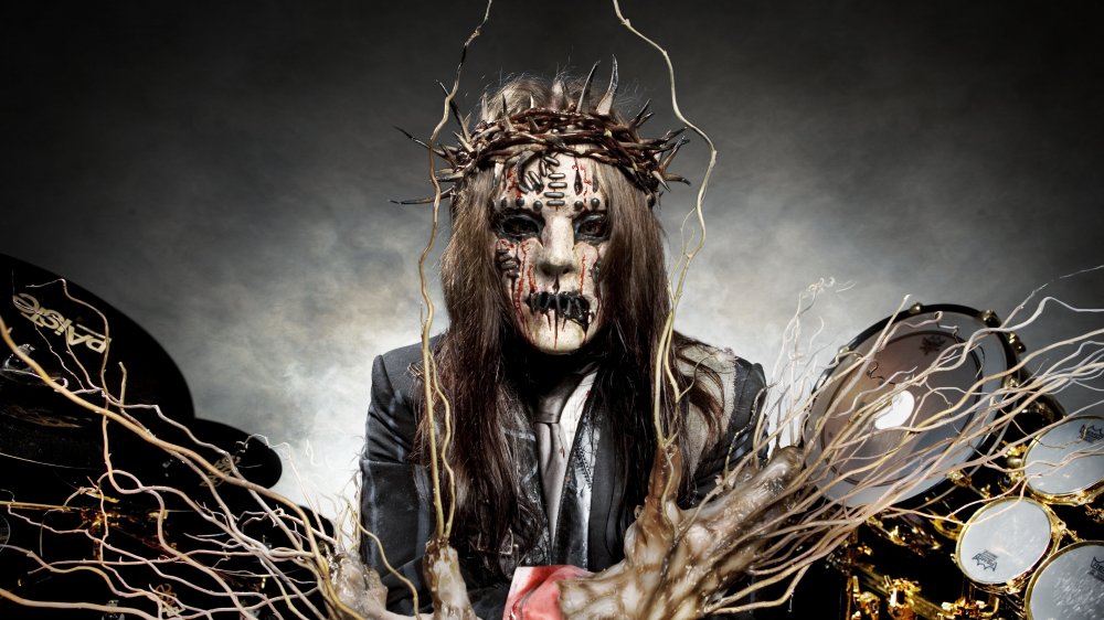 Joey Jordison