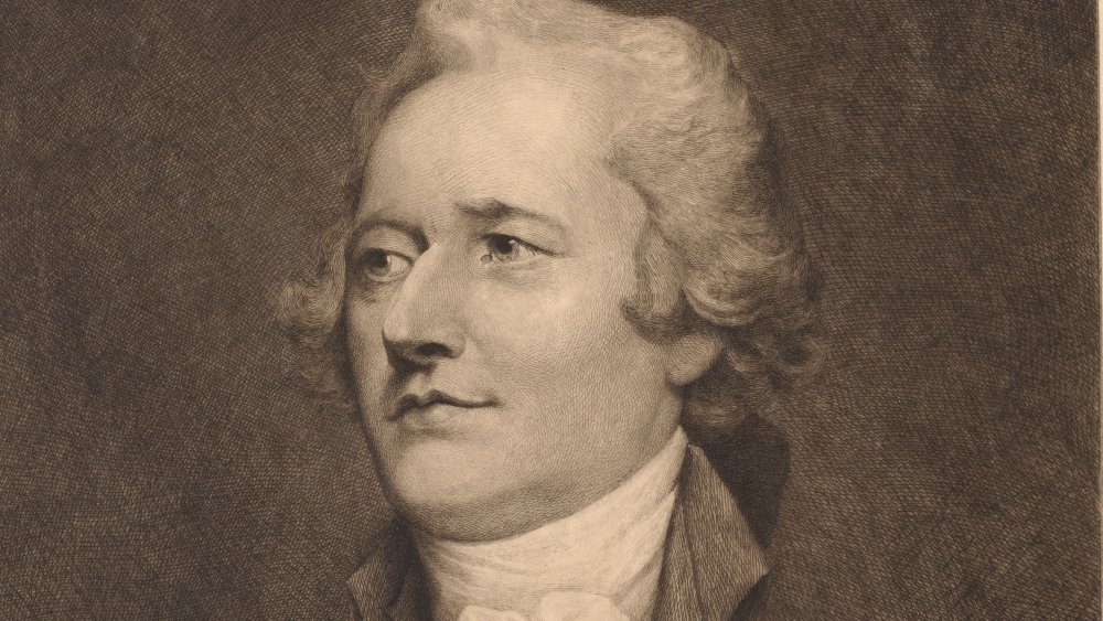 John adams alexander hamilton deals