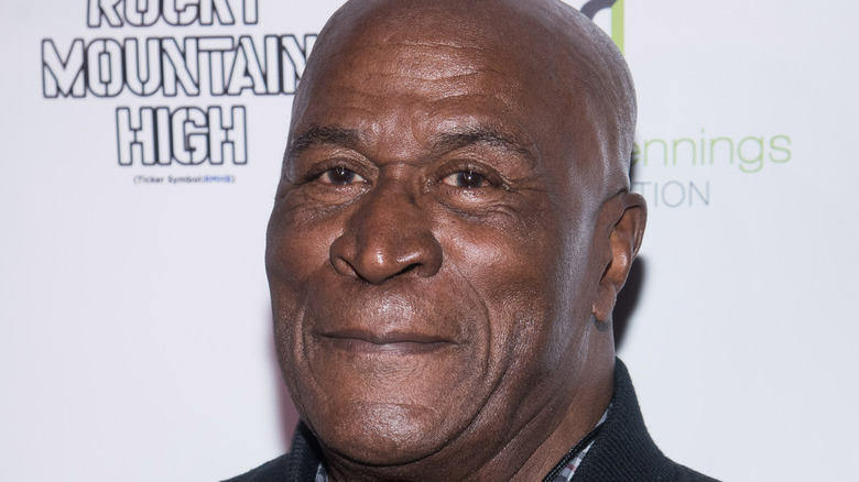 john amos in 2015