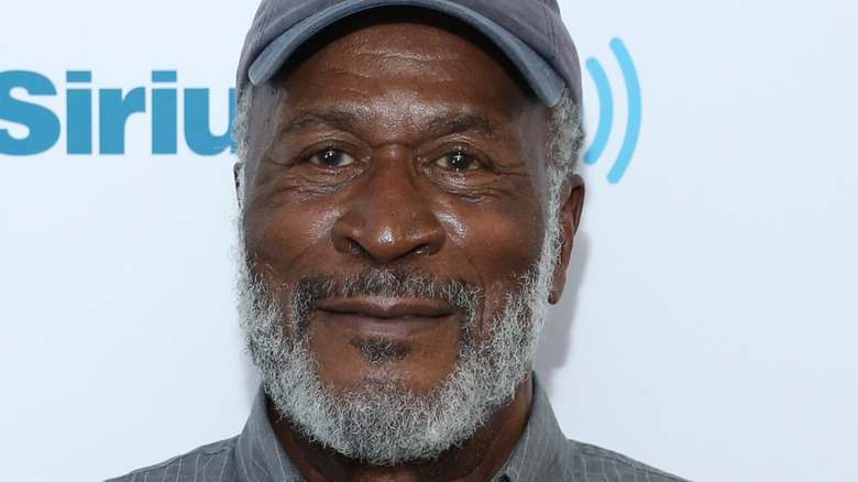 john amos in 2010