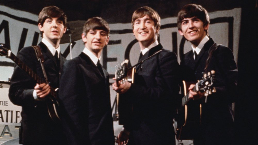 The Beatles