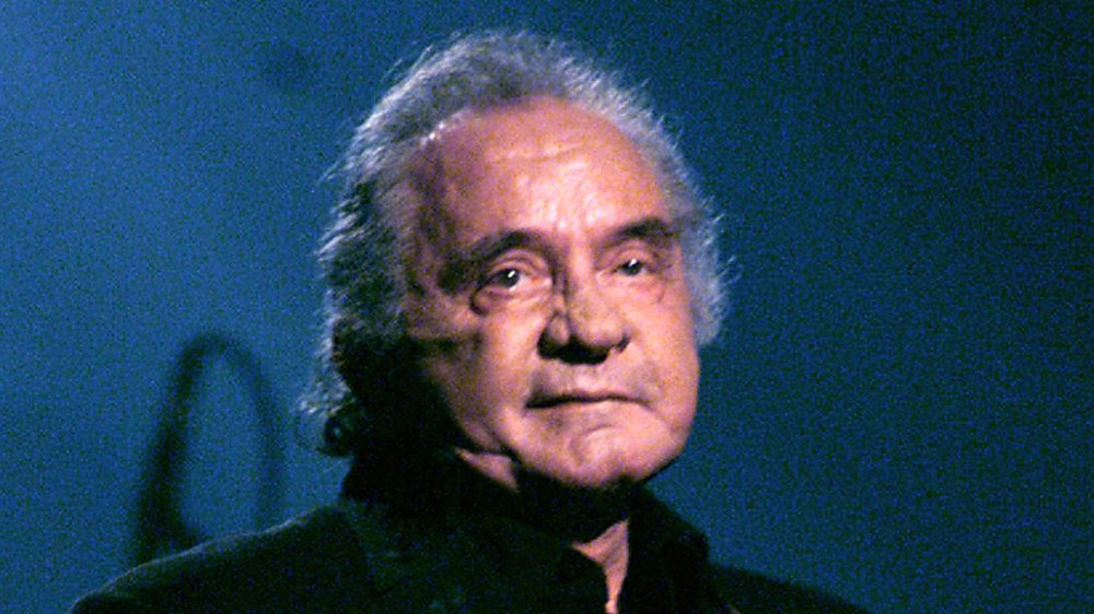 The Real Reason Johnny Cash Covered Hurt By Nine Inch Nails