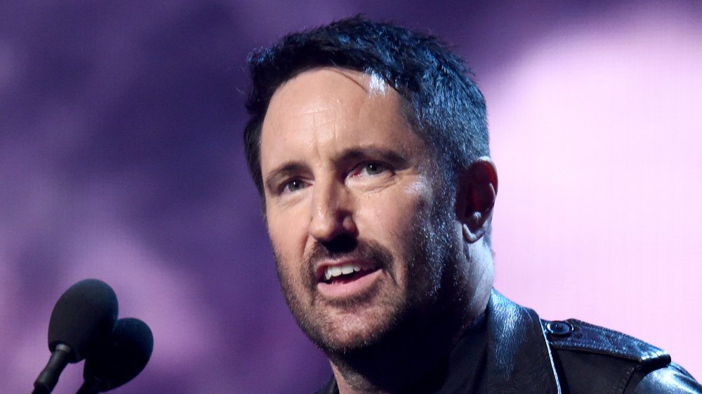Trent Reznor
