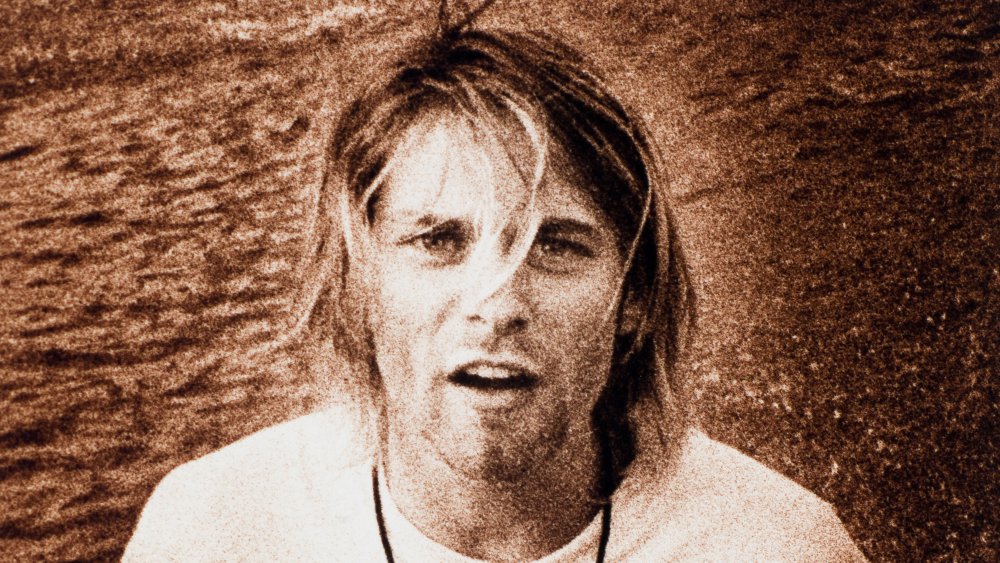 Kurt Cobain
