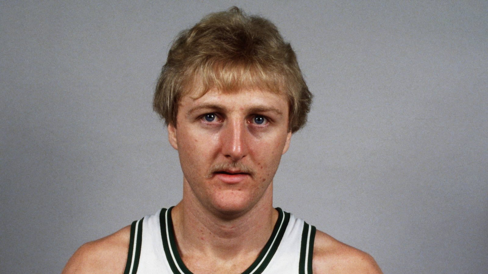 The Real Reason Larry Bird Dropped Out Of Indiana University