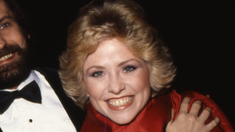 Lauren Tewes, 1980