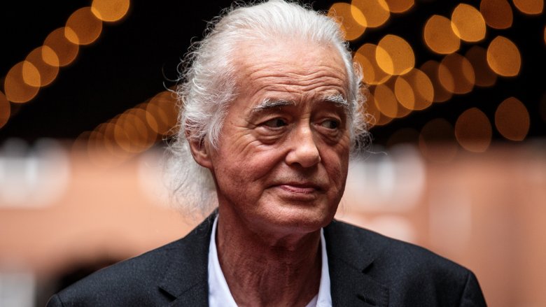jimmy page