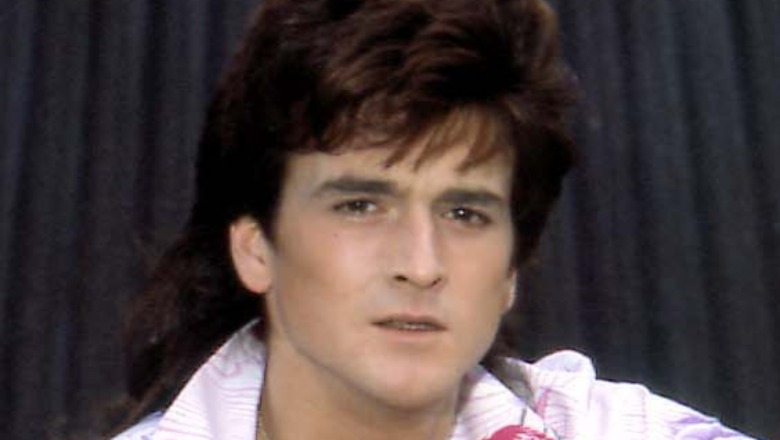 Les McKeown