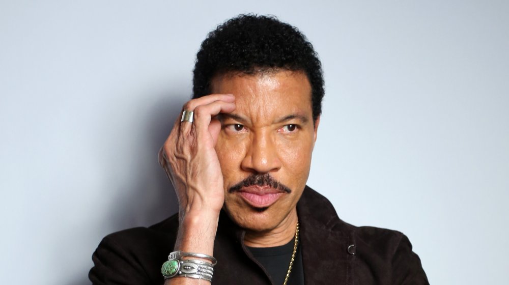 The Real Reason Lionel Richie Left The Commodores The Real Reason Lionel Richie Left The Commodores