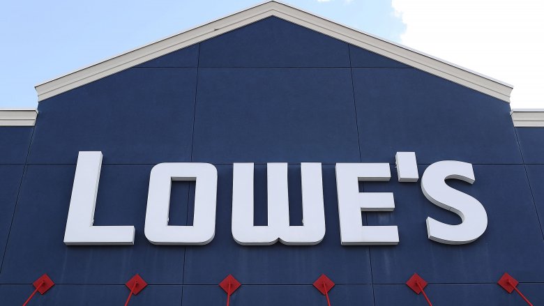 Lowe's