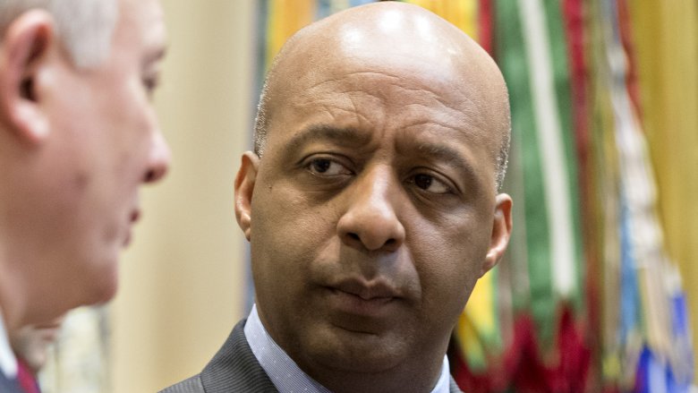 Marvin Ellison