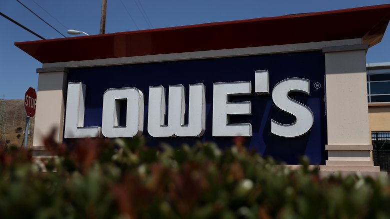 Lowe's