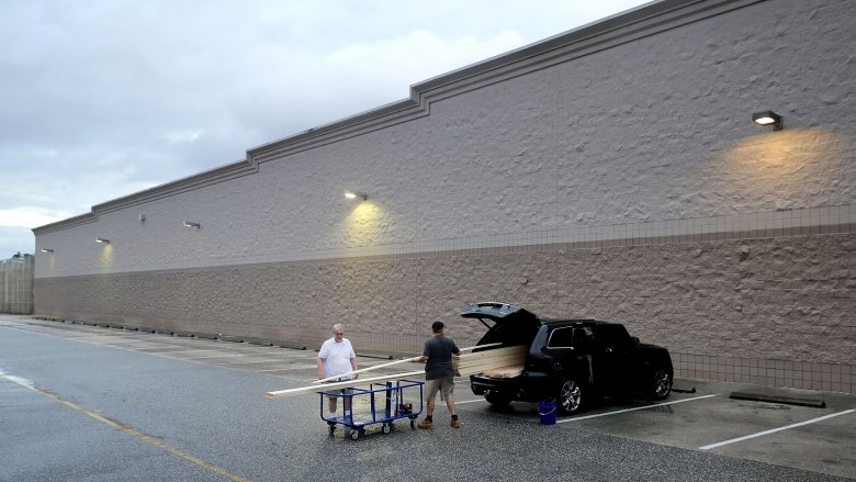 Lowe's