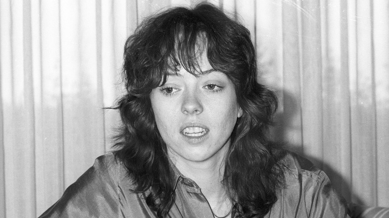 Mackenzie Phillips, 1979