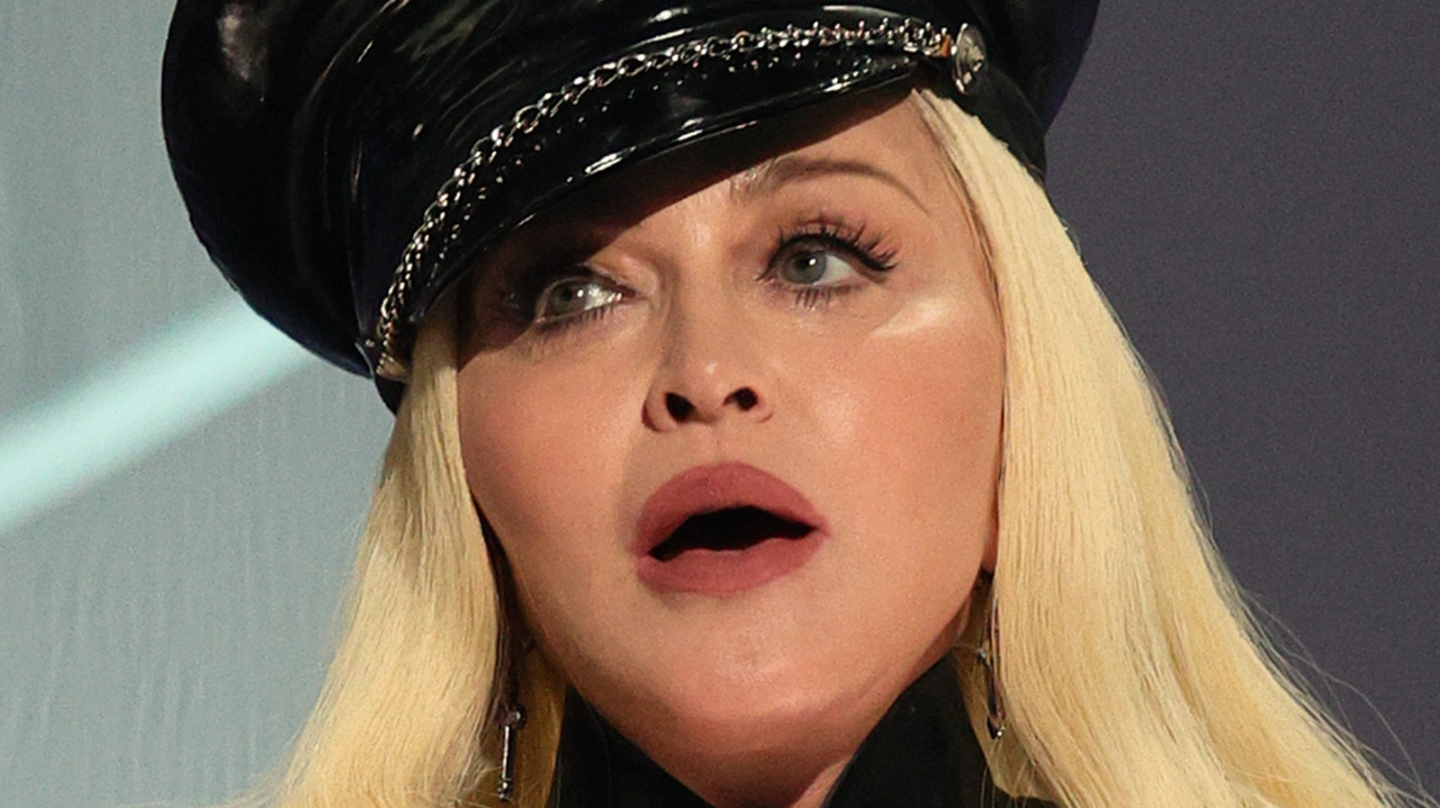 The Real Reason Madonna Doesn't Have A Star On The Hollywood Walk Of Fame