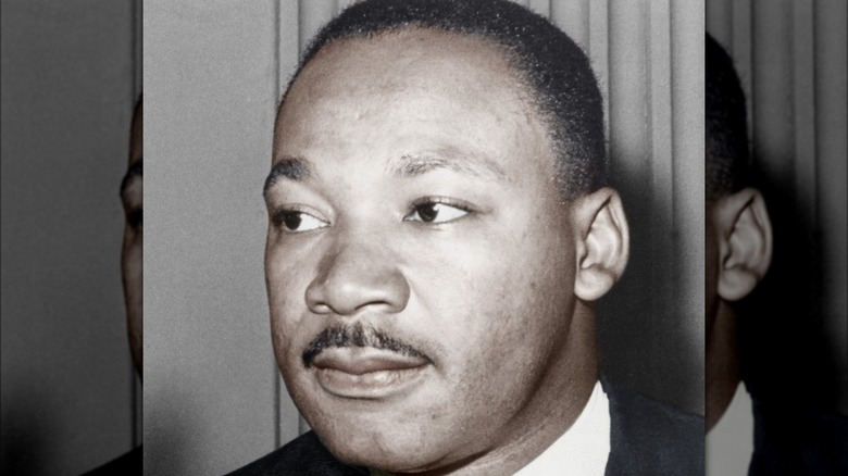 Martin Luther King Jr. 