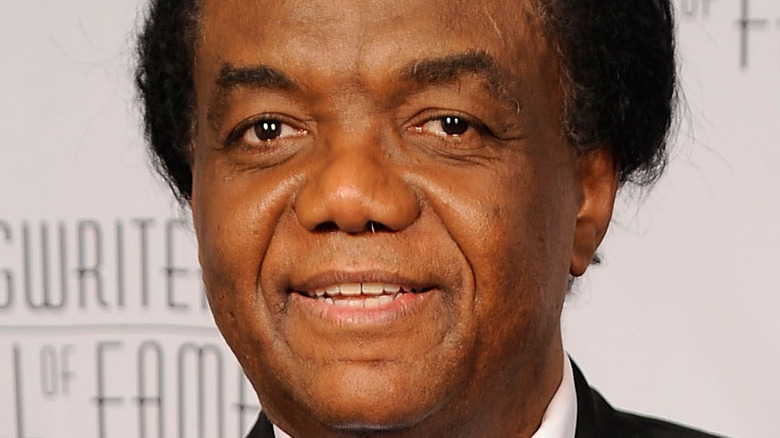 Lamont Dozier