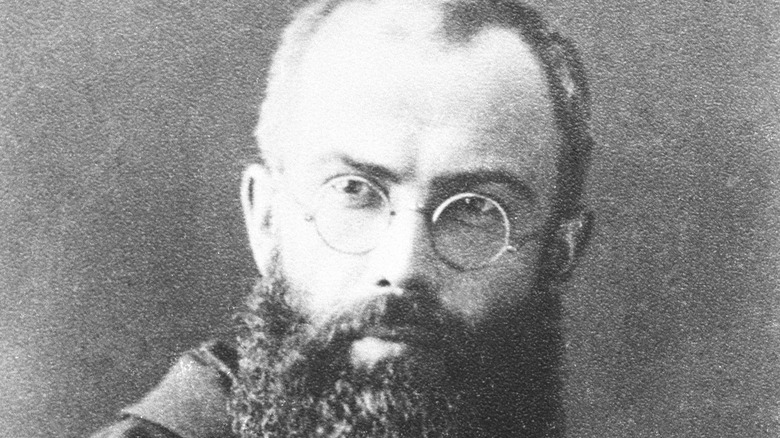 Maximilian Kolbe