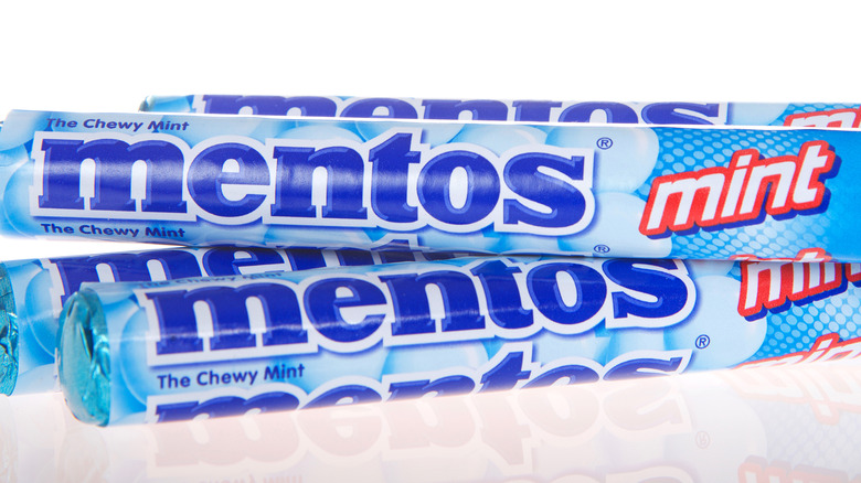 Mentos