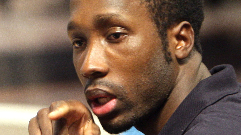 photo of Rudy Guede
