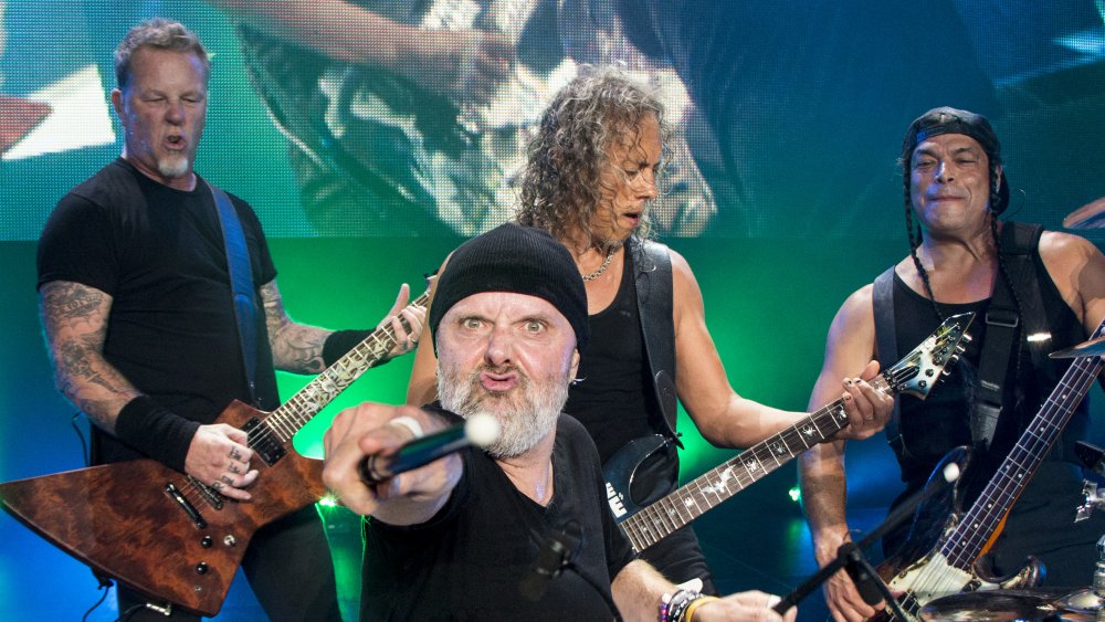 Metallica