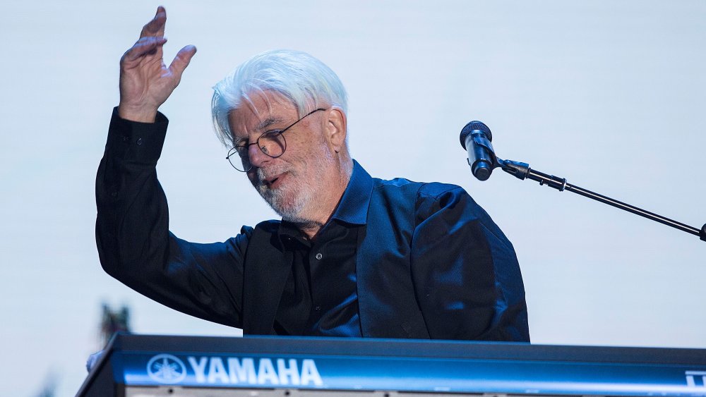 Michael McDonald