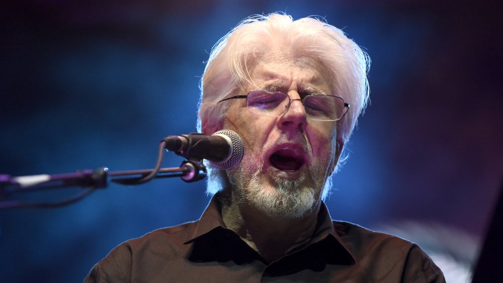 Michael McDonald