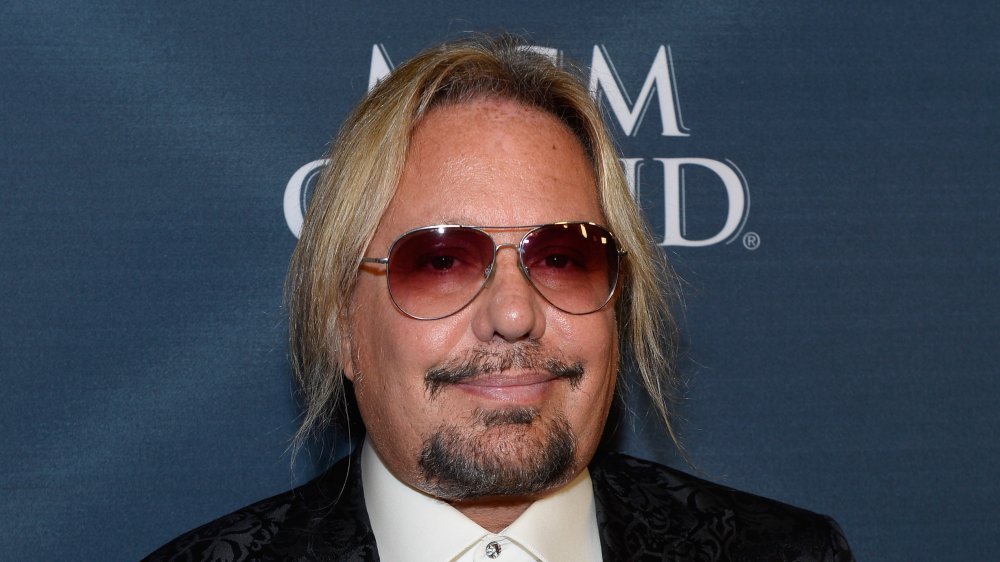 Vince Neil