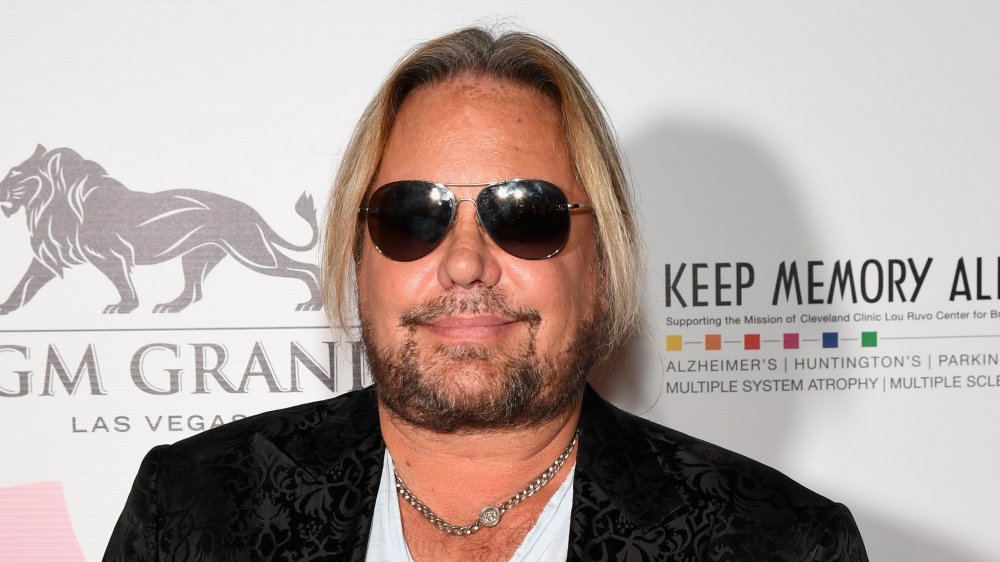 Vince Neil