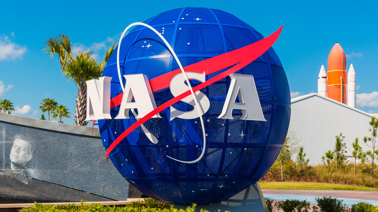 The NASA Emblem