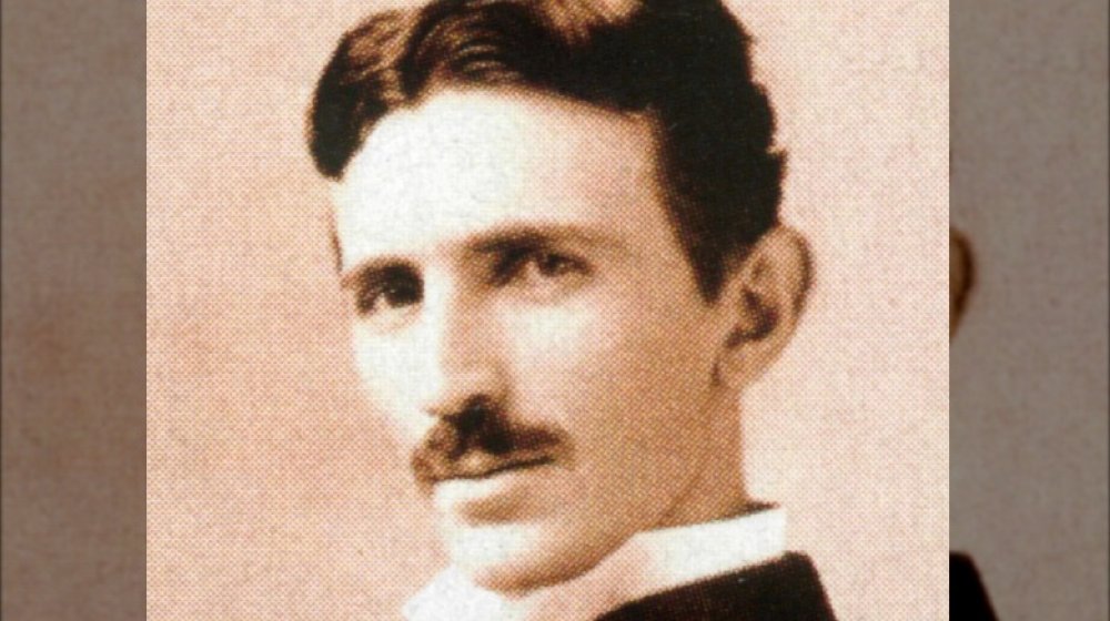 Nikola Tesla