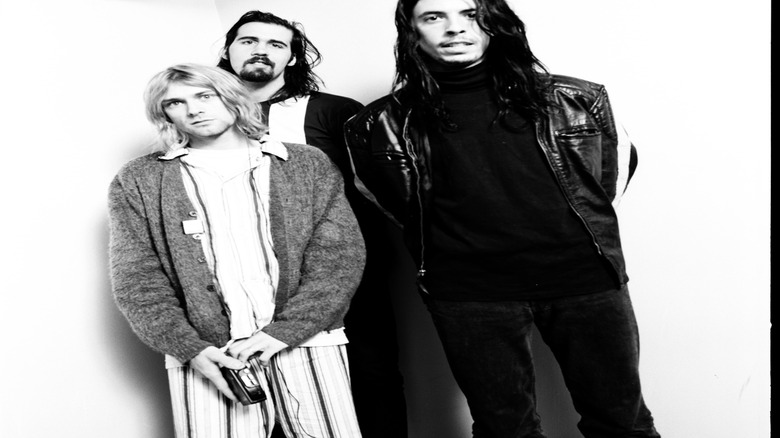 Nirvana's