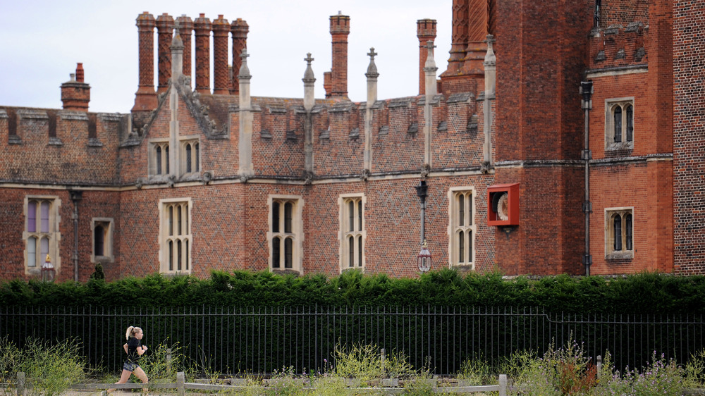Hampton Court Palace