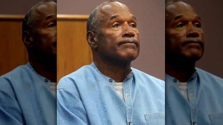 O. J. Simpson