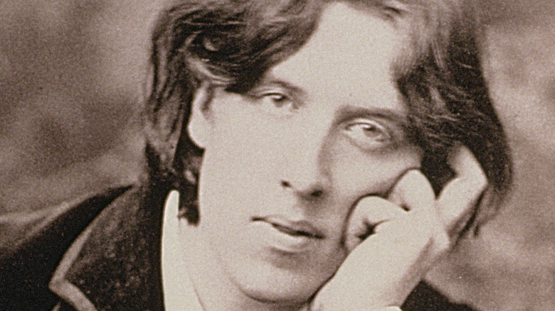 Oscar Wilde, 1882