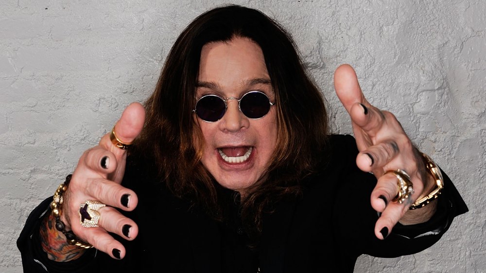 Ozzy Osbourne