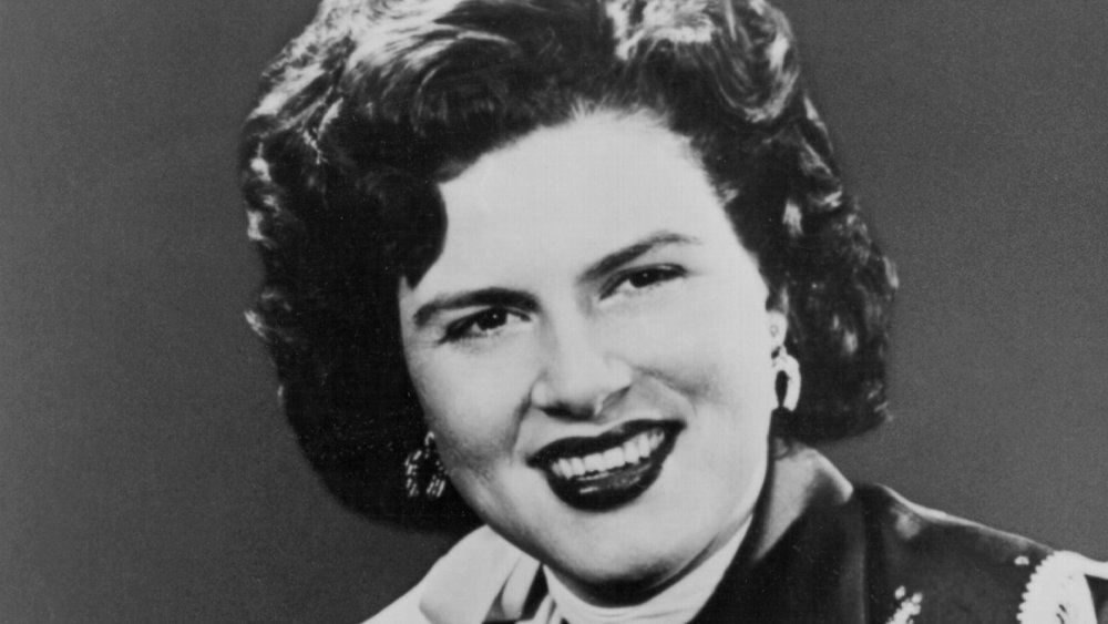 Patsy Cline