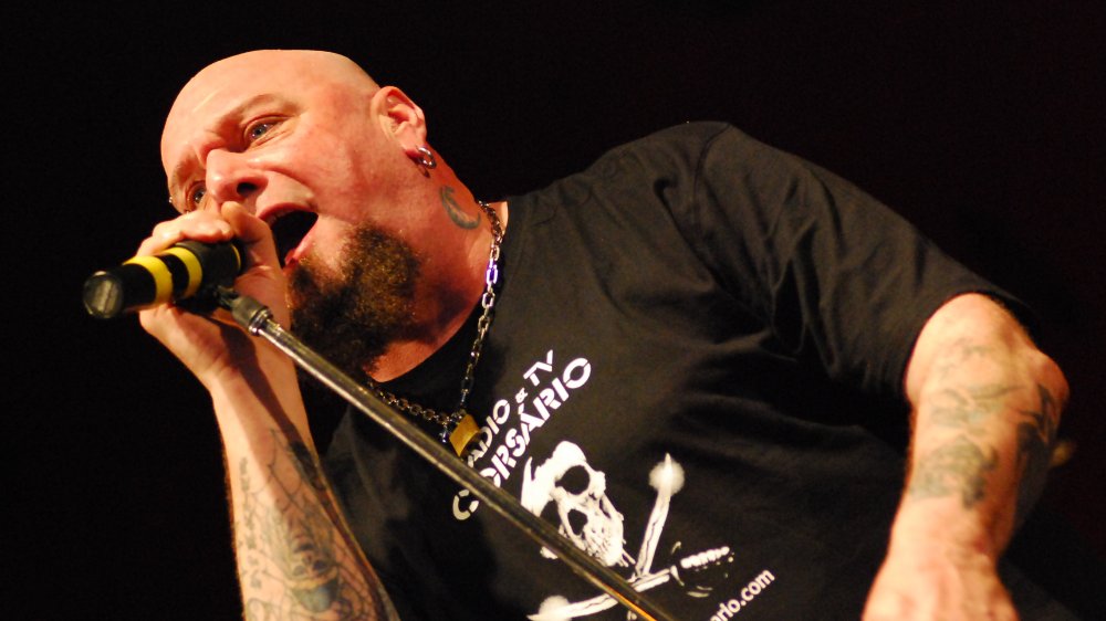 Paul Di'Anno